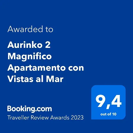 Apartamento Aurinko 2 Magnifico Con Vistas Al Mar Fuengirola