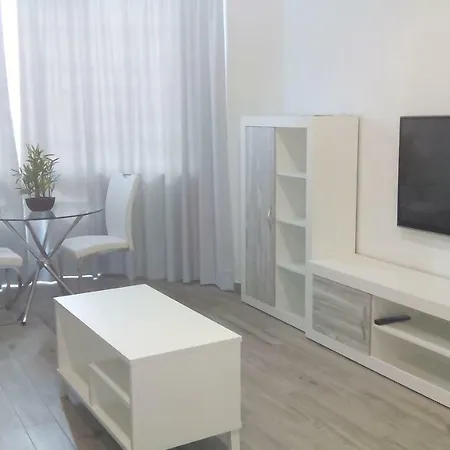Apartamento Aurinko 2 Magnifico Con Vistas Al Mar