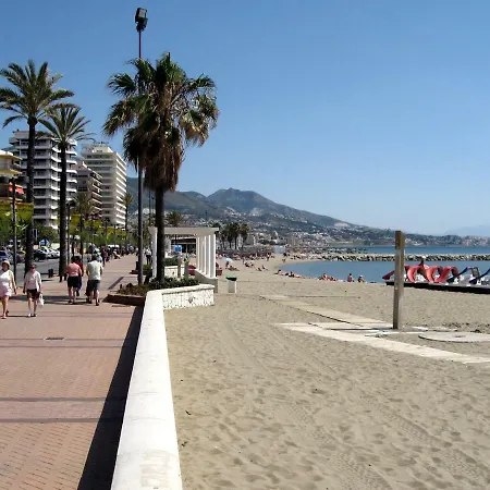 Apartamento Aurinko 2 Magnifico Con Vistas Al Mar *