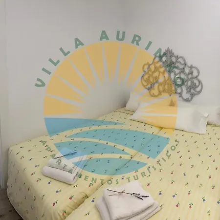 Aurinko 2 Magnifico Con Vistas Al Mar * Fuengirola