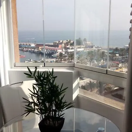 Aurinko 2 Magnifico Con Vistas Al Mar