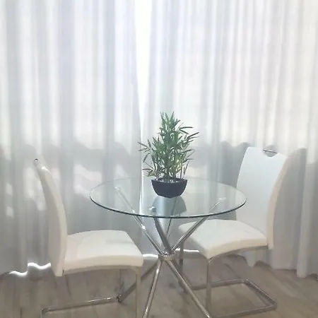 아파트 Aurinko 2 Magnifico Con Vistas Al Mar 푸엔히롤라