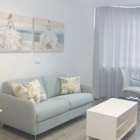 Aurinko 2 Magnifico Con Vistas Al Mar * Fuengirola