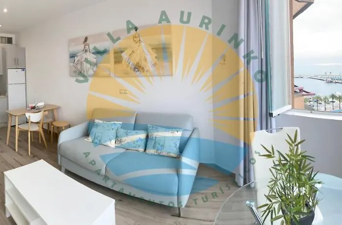 Apartment Aurinko 2 Magnifico Con Vistas Al Mar *