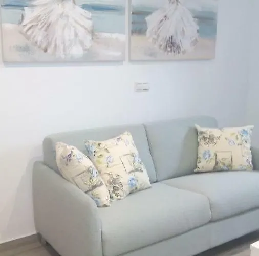 Appartement Aurinko 2 Magnifico Con Vistas Al Mar Fuengirola