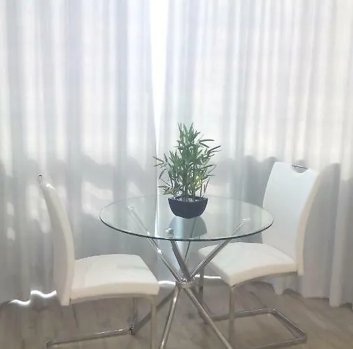 Apartment Aurinko 2 Magnifico Con Vistas Al Mar Fuengirola