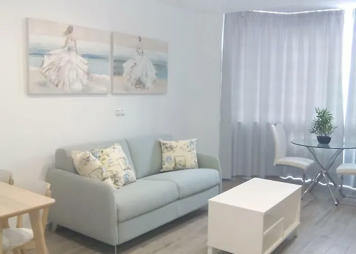 Aurinko 2 Magnifico Con Vistas Al Mar * Fuengirola