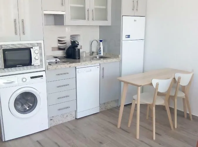 Aurinko 2 Magnifico Con Vistas Al Mar Apartment Fuengirola