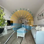 アパート Aurinko 2 Magnifico Con Vistas Al Mar