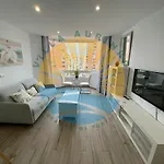 Aurinko 2 Magnifico Con Vistas Al Mar * フエンヒロラ