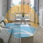 Aurinko 2 Magnifico Con Vistas Al Mar アパート *