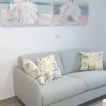 アパート Aurinko 2 Magnifico Con Vistas Al Mar フエンヒロラ