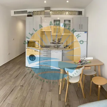 Appartement Aurinko 2 Magnifico Con Vistas Al Mar *