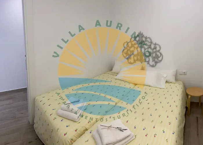 Aurinko 2 Magnifico Con Vistas Al Mar * Fuengirola