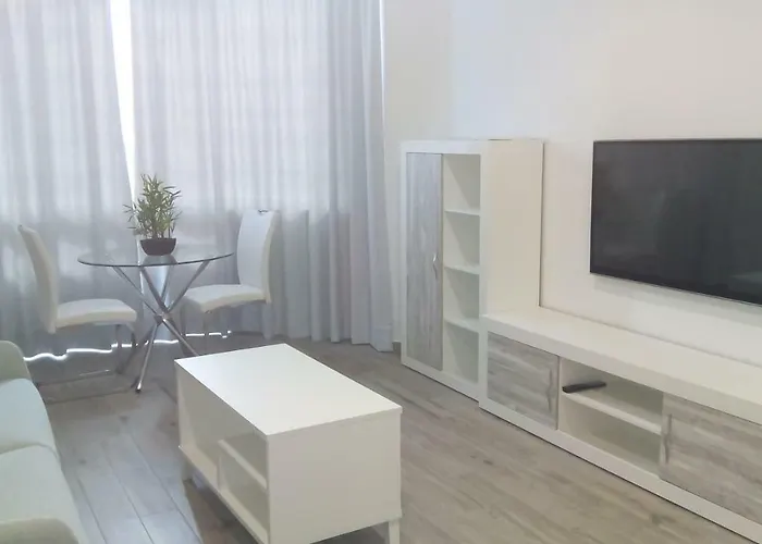 Appartement Aurinko 2 Magnifico Con Vistas Al Mar