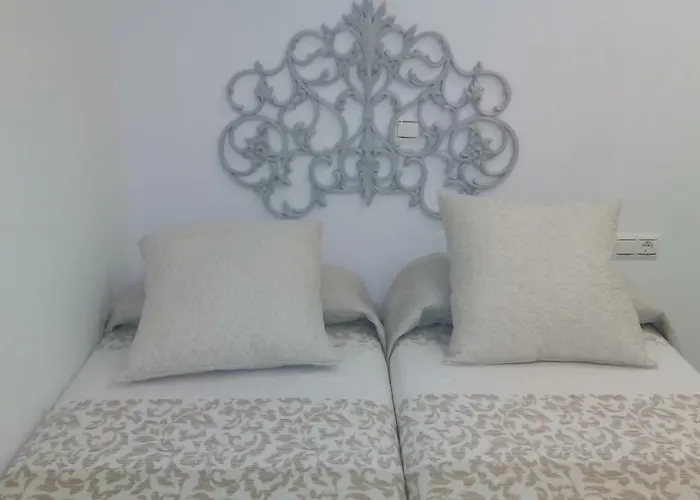 Aurinko 2 Magnifico Con Vistas Al Mar Appartement Fuengirola